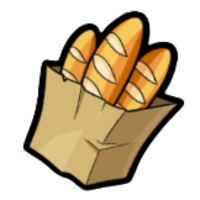 Baguette Symbole
