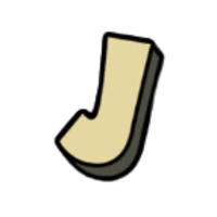 J Symbole