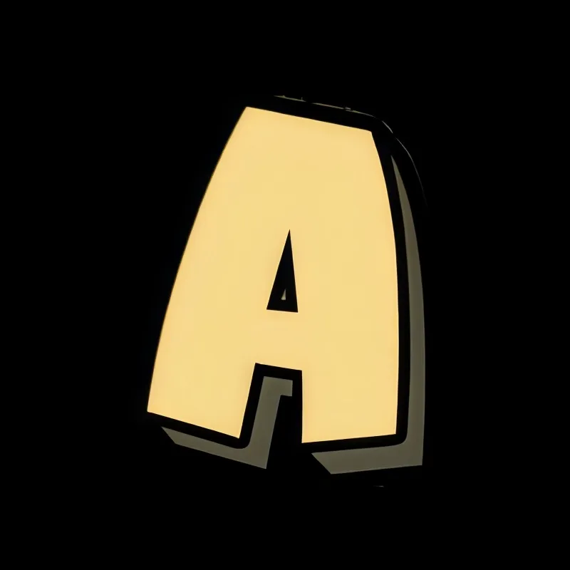 A Symbol