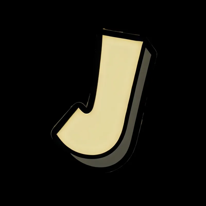 J Symbol