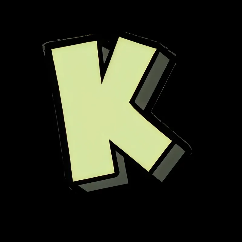 K Symbol