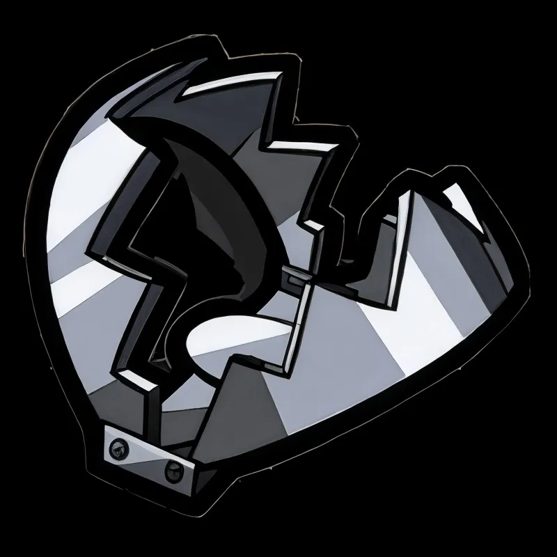 Kapkan Symbol
