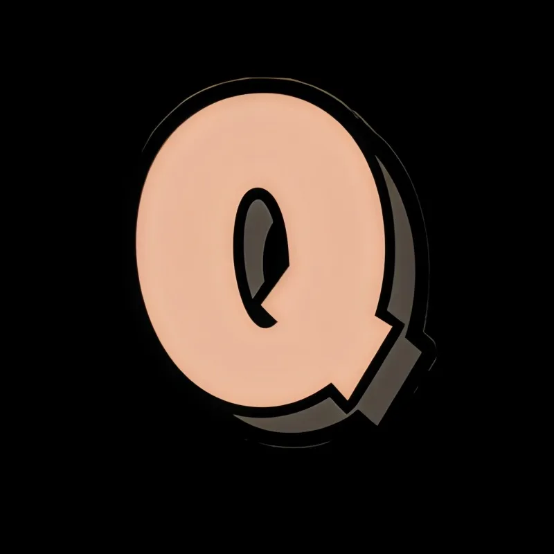Q Symbol