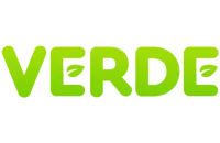 Verde Logo Casino