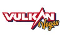 Vulkan Logo Vegas