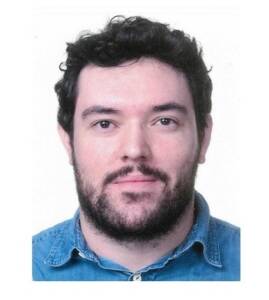 Cristian Edel Weiss