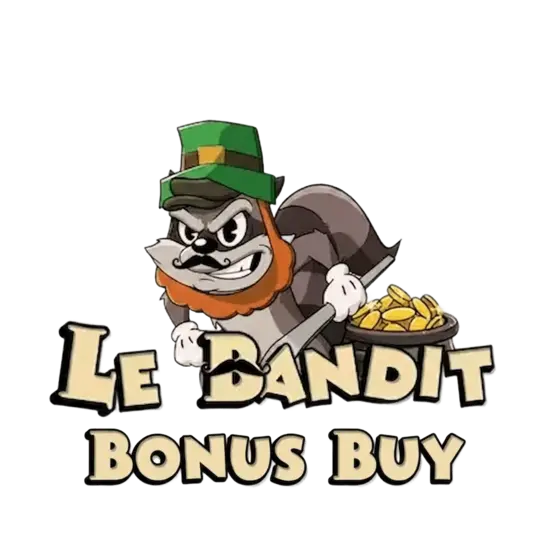 Bonus Buy logo