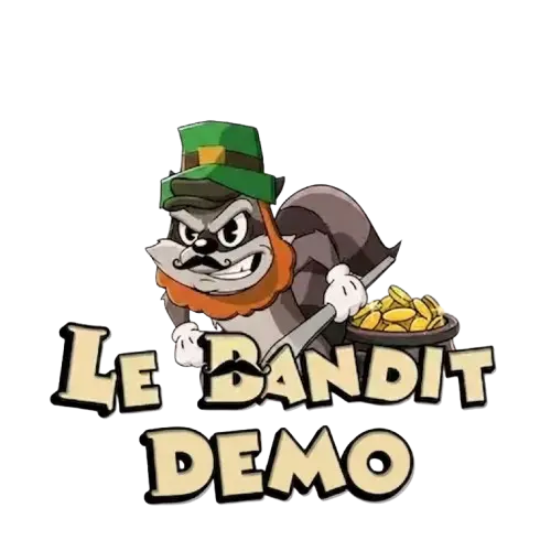 Le Bandit Demo logo